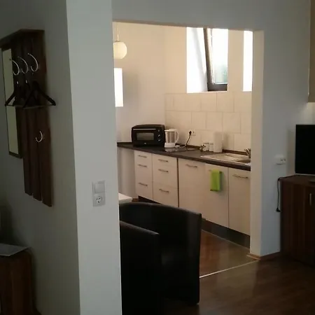 Ferienwohnung Fiwa Fewo-1 Und Fewo-2 Pirmasens Room photo