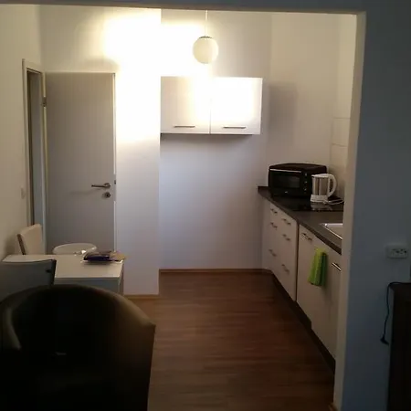 Ferienwohnung Fiwa Fewo-1 Und Fewo-2 Pirmasens Room photo