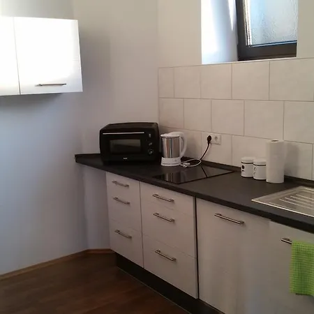 Ferienwohnung Fiwa Fewo-1 Und Fewo-2 Pirmasens Room photo