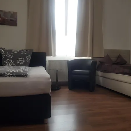 Ferienwohnung Fiwa Fewo-1 Und Fewo-2 Pirmasens Room photo