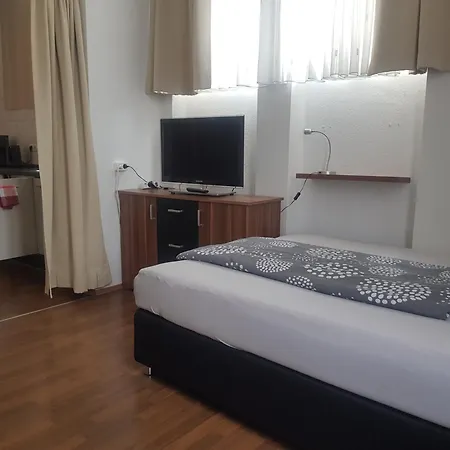 Ferienwohnung Fiwa Fewo-1 Und Fewo-2 Pirmasens Room photo