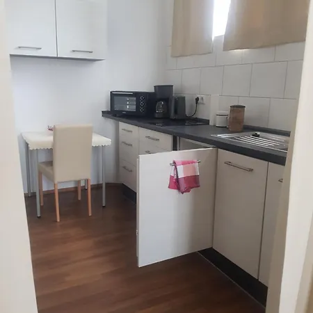 Ferienwohnung Fiwa Fewo-1 Und Fewo-2 Pirmasens Room photo