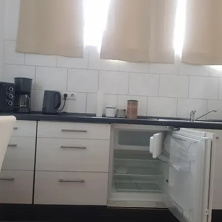 Ferienwohnung Fiwa Fewo-1 Und Fewo-2 Pirmasens Room photo