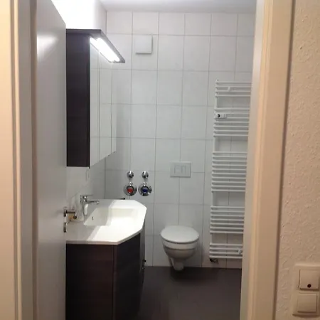 Ferienwohnung Fiwa Fewo-1 Und Fewo-2 Pirmasens Room photo
