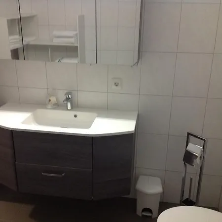 Ferienwohnung Fiwa Fewo-1 Und Fewo-2 Pirmasens Room photo