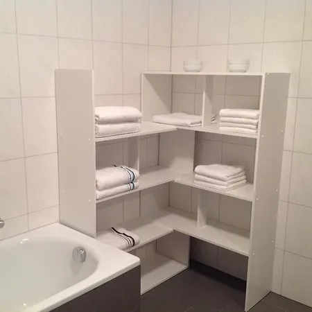 Ferienwohnung Fiwa Fewo-1 Und Fewo-2 Pirmasens Room photo