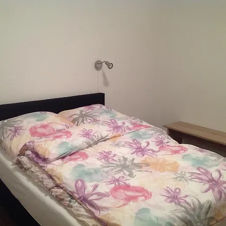 Ferienwohnung Fiwa Fewo-1 Und Fewo-2 Pirmasens Room photo
