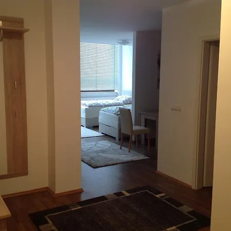 Ferienwohnung Fiwa Fewo-1 Und Fewo-2 Pirmasens Room photo
