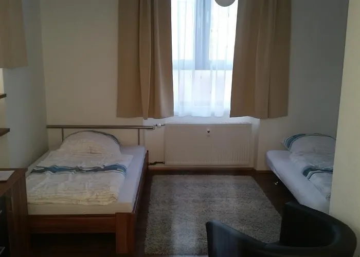 Ferienwohnung Fiwa Fewo-1 Und Fewo-2