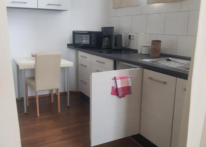 Ferienwohnung Fiwa Fewo-1 Und Fewo-2