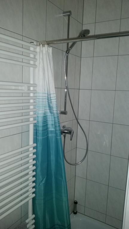 Fiwa Fewo-1 Und Fewo-2 *