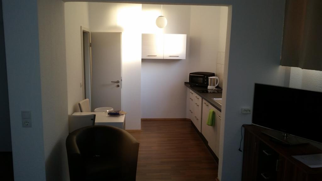 Apartment Fiwa Fewo-1 Und Fewo-2 Pirmasens