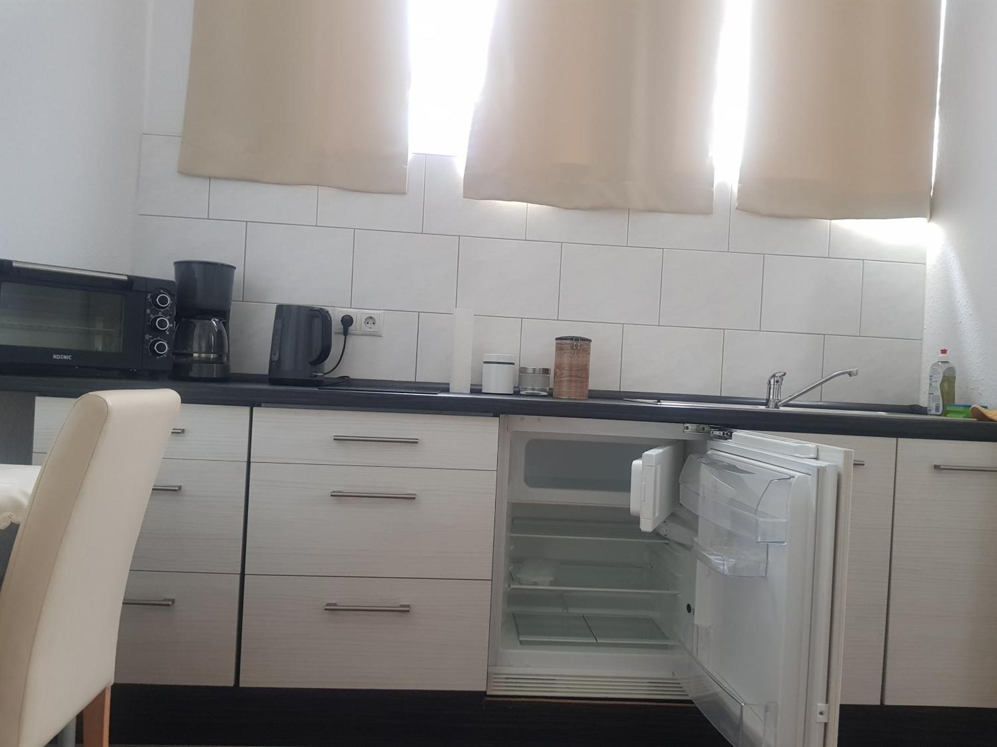 Apartment Fiwa Fewo-1 Und Fewo-2 Pirmasens