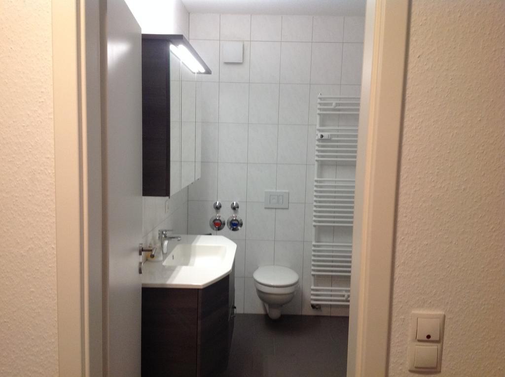 Fiwa Fewo-1 Und Fewo-2 Apartment *