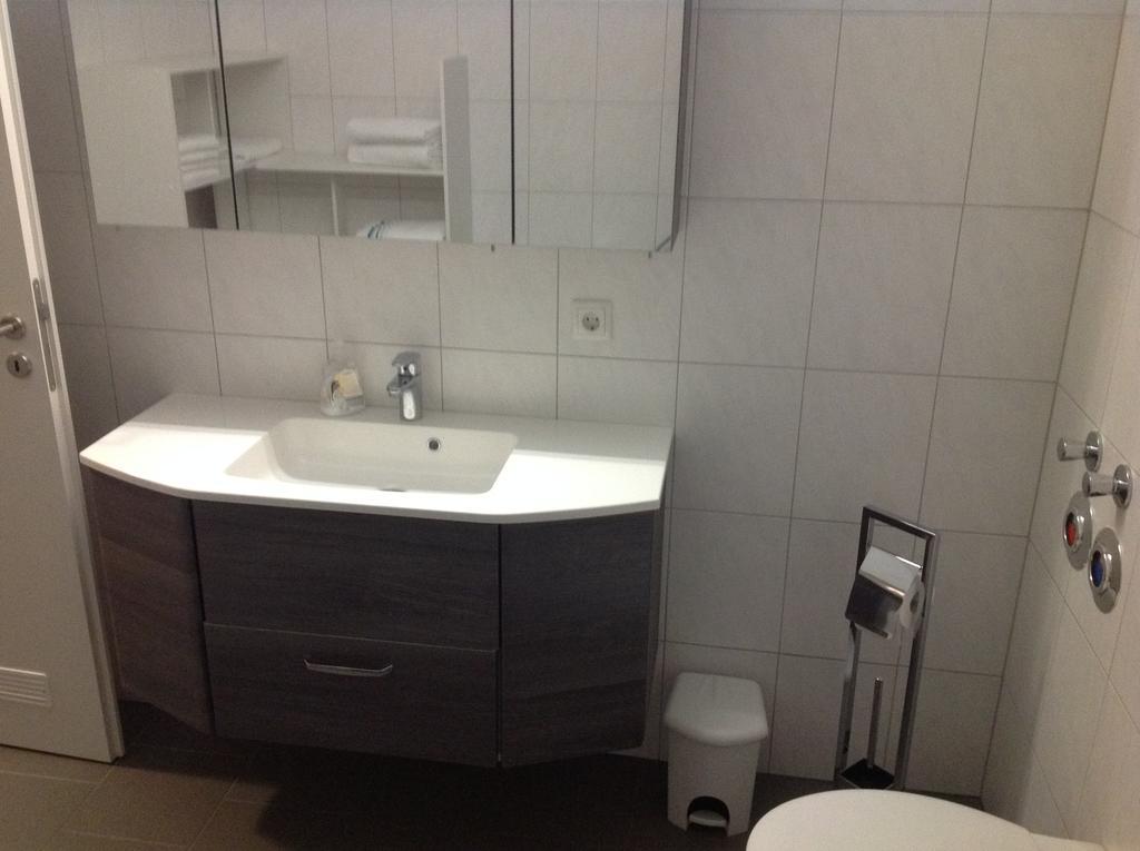 Fiwa Fewo-1 Und Fewo-2 Apartment Pirmasens
